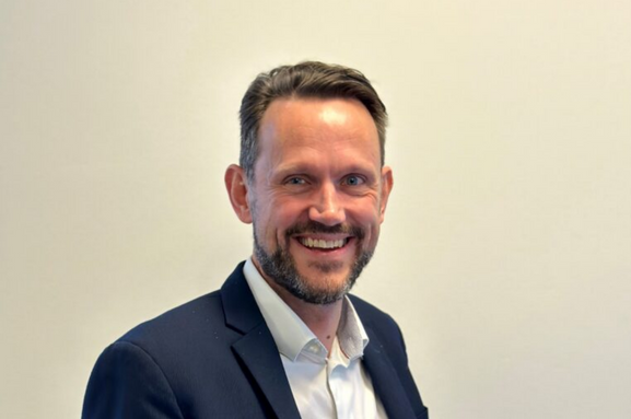 Lars Frilev