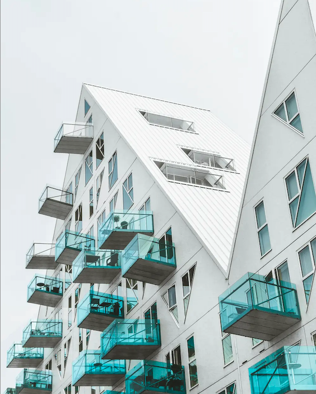 Aarhus havn