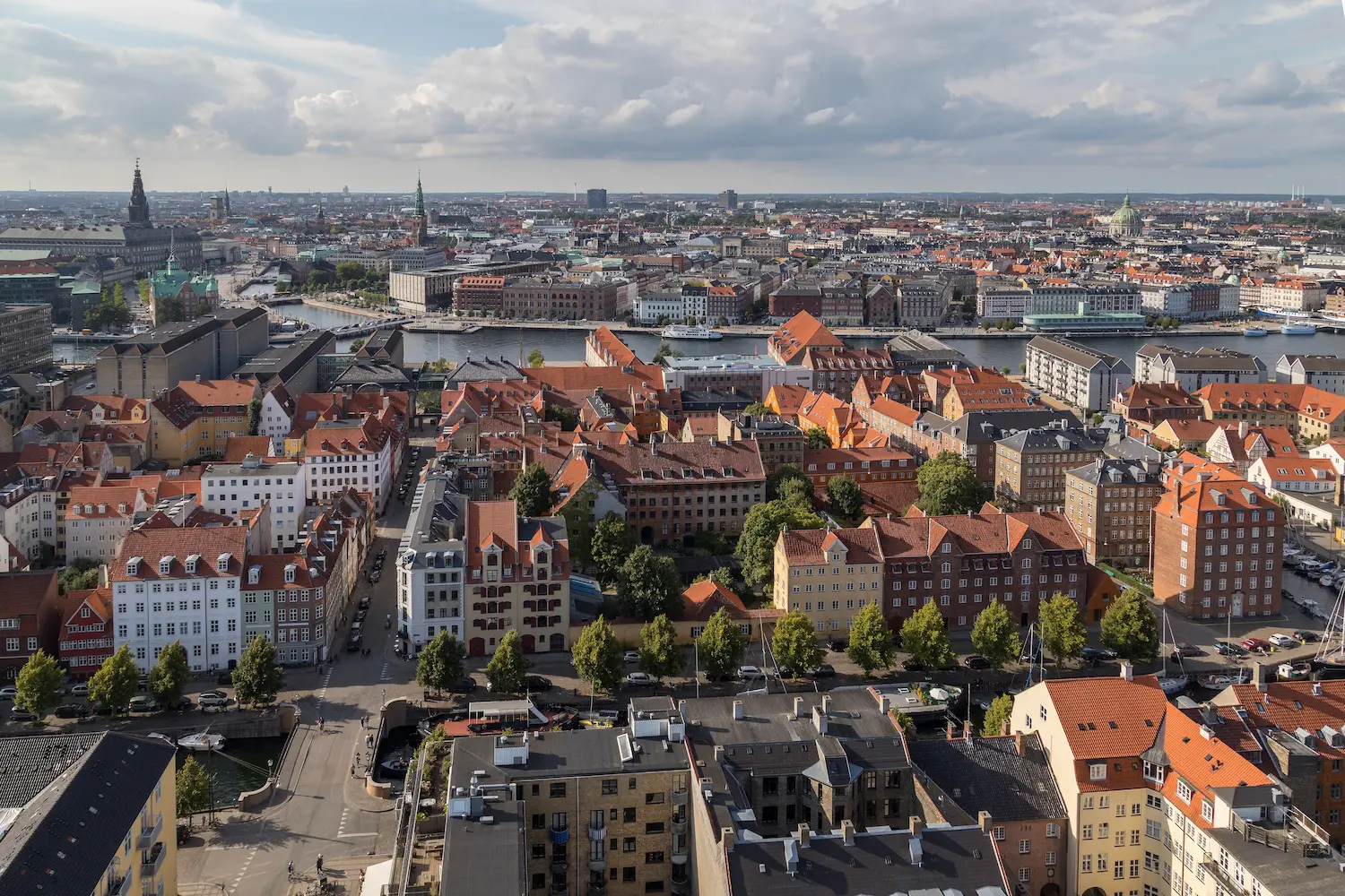 København by