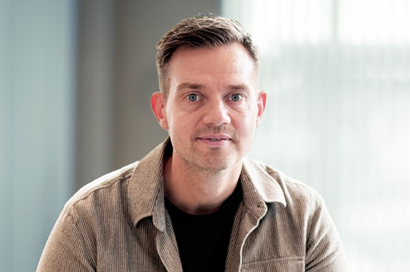 Jeppe Krusgaard Andreassen
